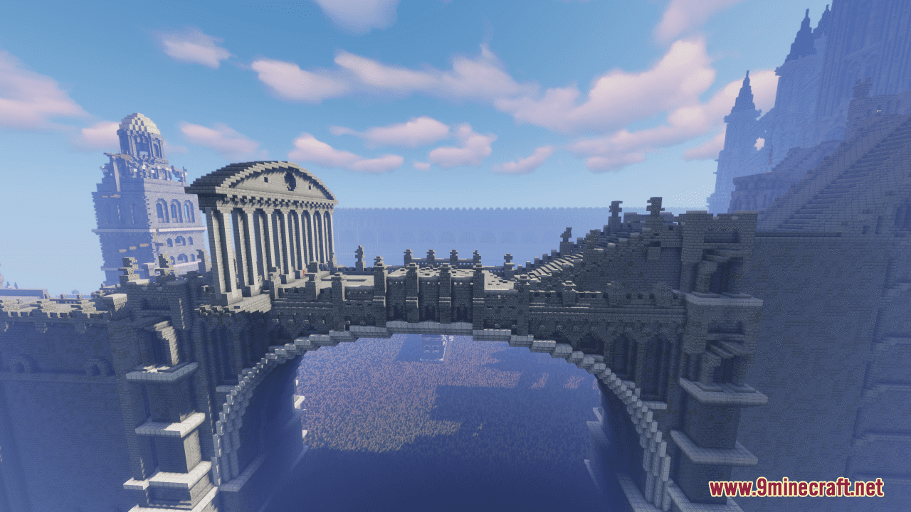 Lost Pilnam Map (1.21.4, 1.20.1) - Epic Parkour Journey 65 1741675469 999 lost pilnam map 1214 1201 epic parkour journey