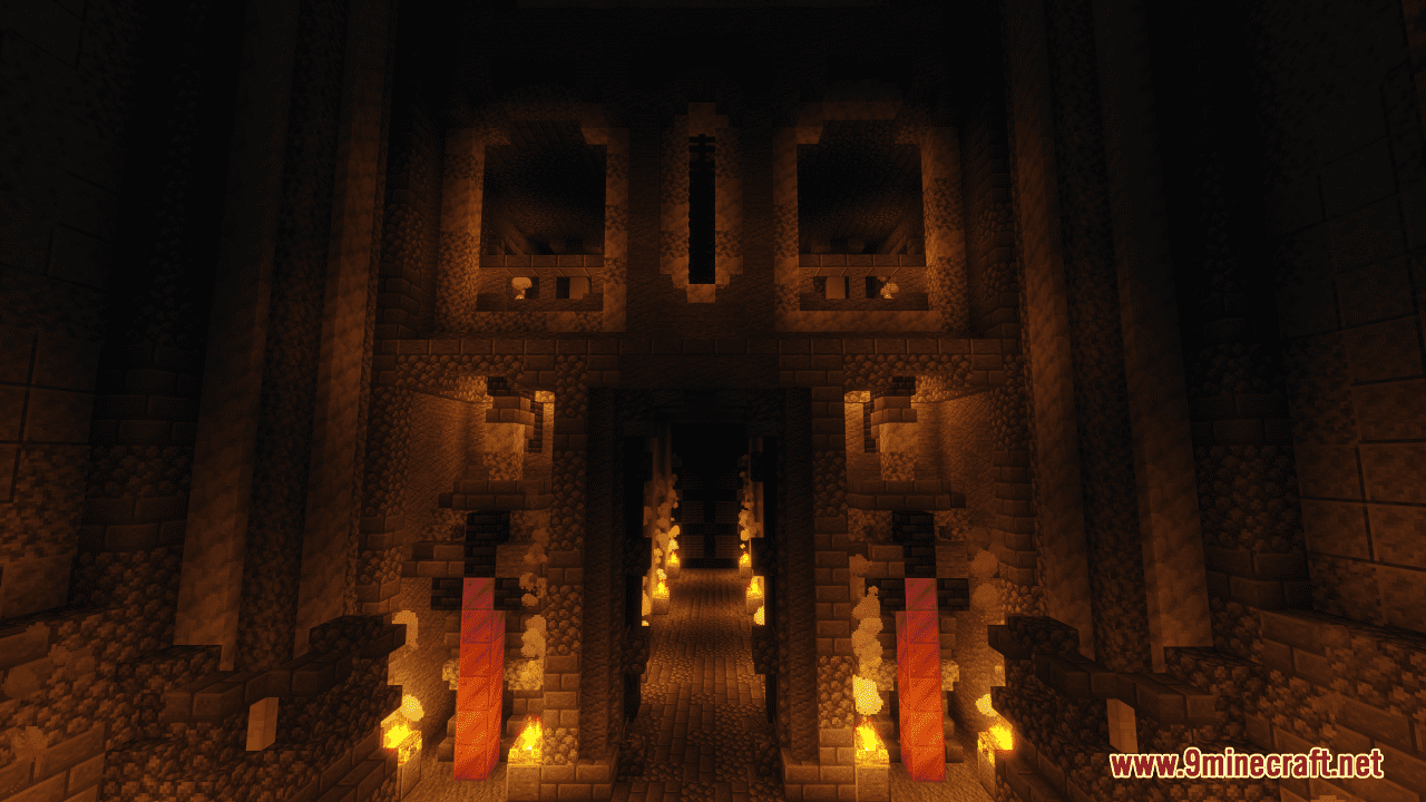 Roman Mint Map (1.21.4, 1.20.1) - A Roman Treasury Complex 59 1741843037 778 roman mint map 1214 1201 a roman treasury