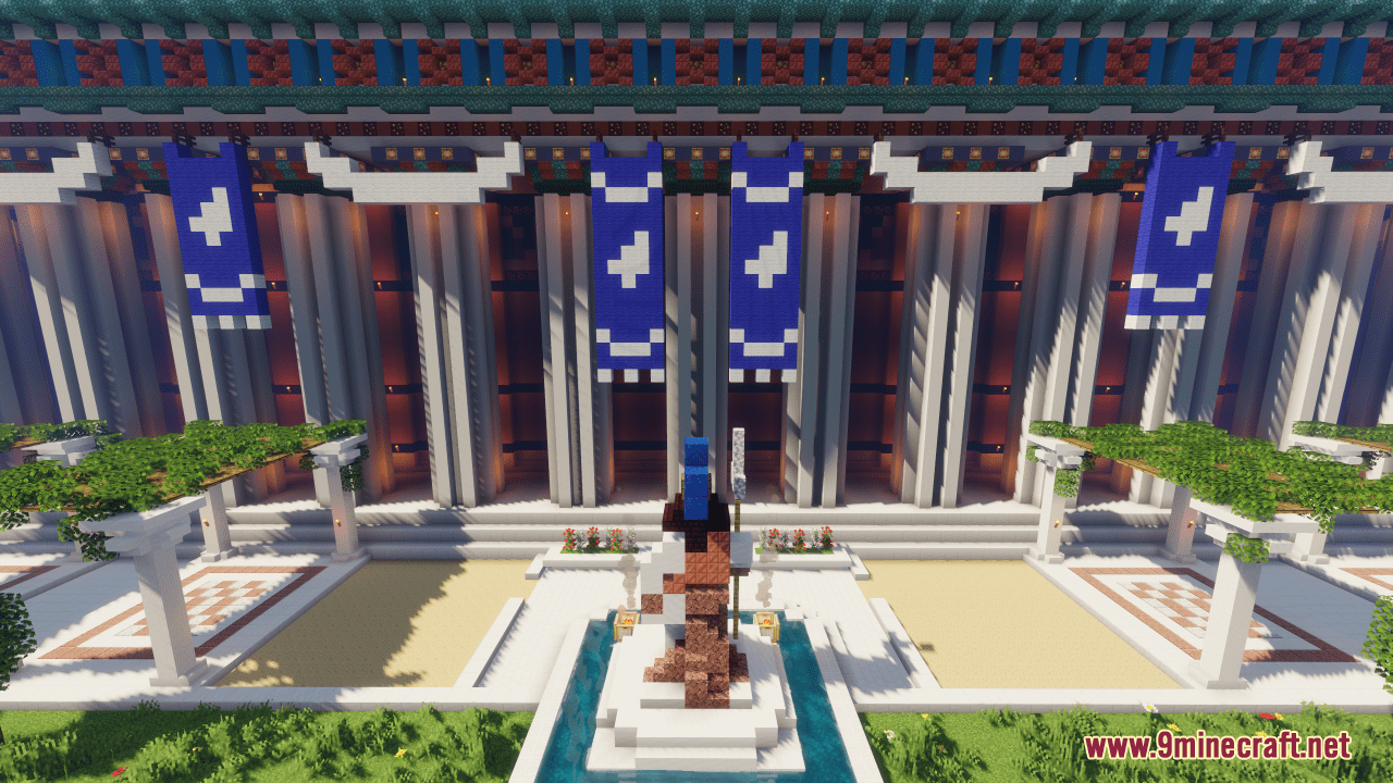 1741850310 691 greek temple of athena map 1214 1201 the parthenon