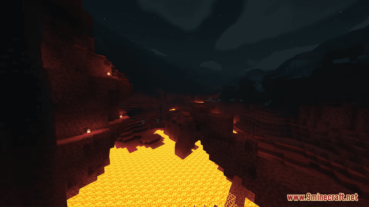 Black Tower Map (1.21.4, 1.20.1) - Zelda-like Adventure In Minecraft ...