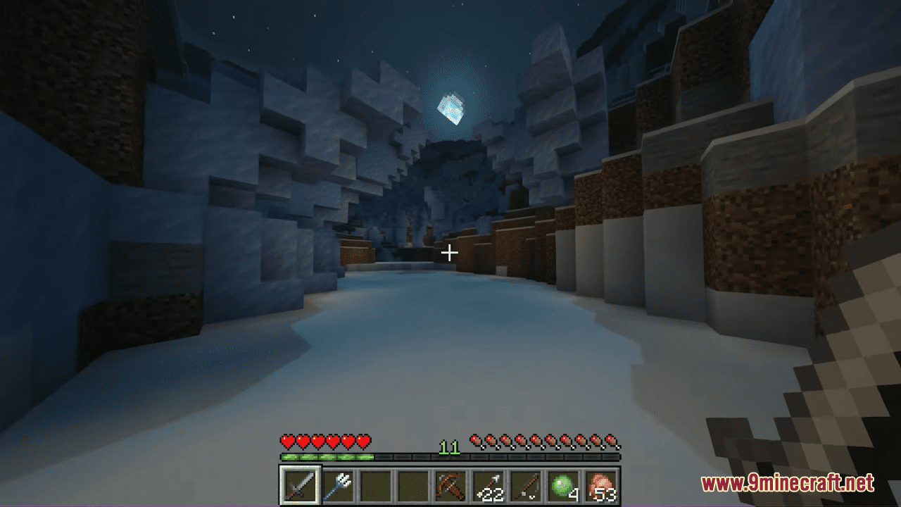 Black Tower Map (1.21.4, 1.20.1) - Zelda-like Adventure In Minecraft ...