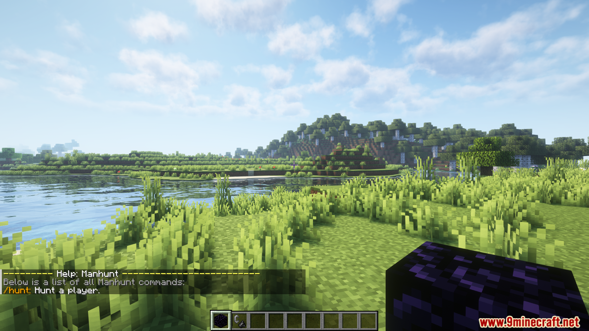 1742157330 385 manhunt plugin 1165 1122 competitive speedrunning