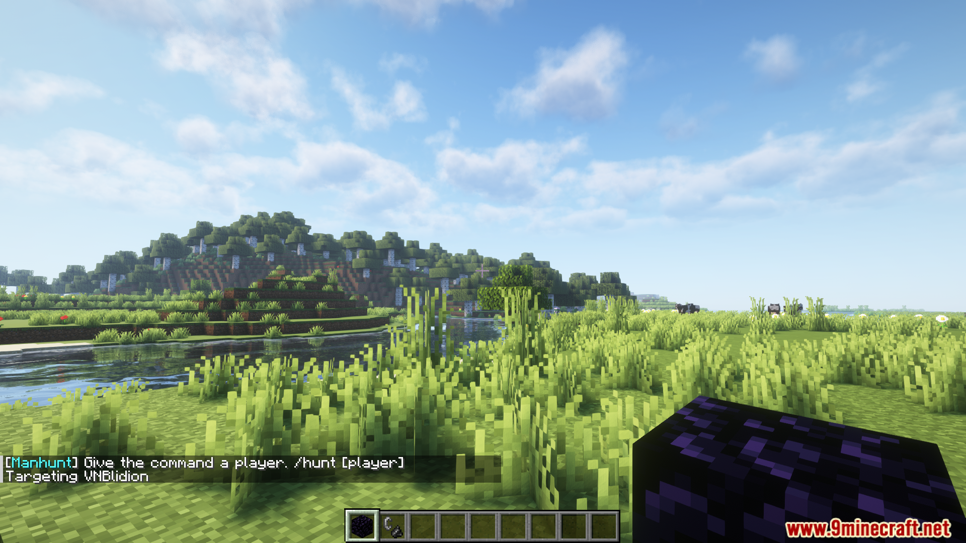 1742157331 253 manhunt plugin 1165 1122 competitive speedrunning