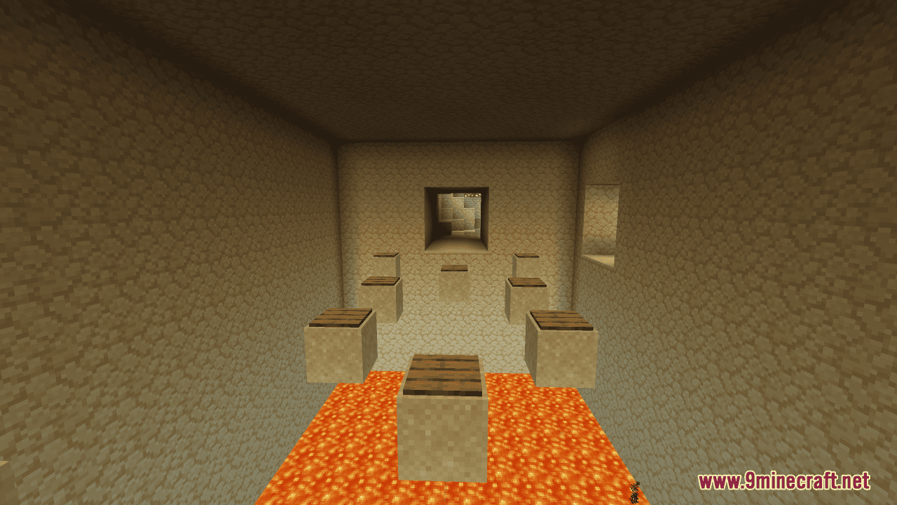 Behemoth Map (1.21.5, 1.20.1) - Mystic Caves #1 51 1742163396 463 behemoth map 1215 1201 mystic caves 1
