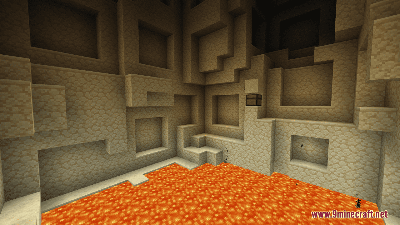 Behemoth Map (1.21.5, 1.20.1) - Mystic Caves #1 49 1742163396 502 behemoth map 1215 1201 mystic caves 1
