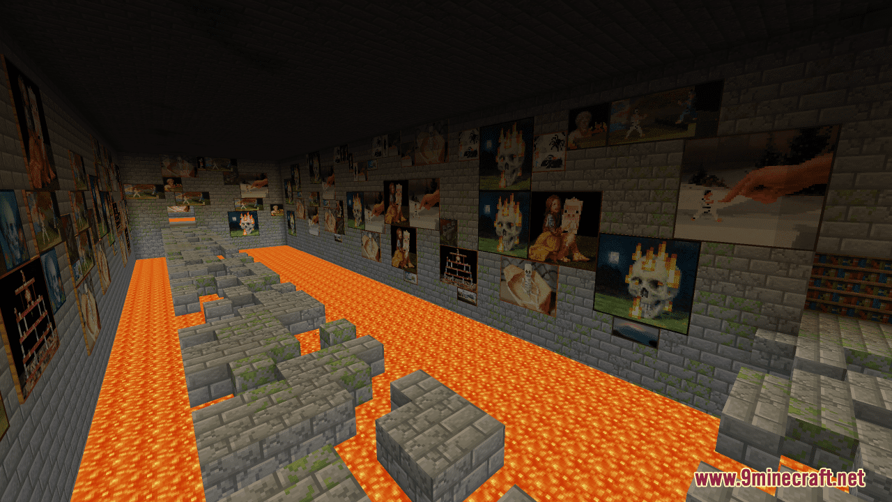 Behemoth Map (1.21.5, 1.20.1) - Mystic Caves #1 63 1742163401 952 behemoth map 1215 1201 mystic caves 1