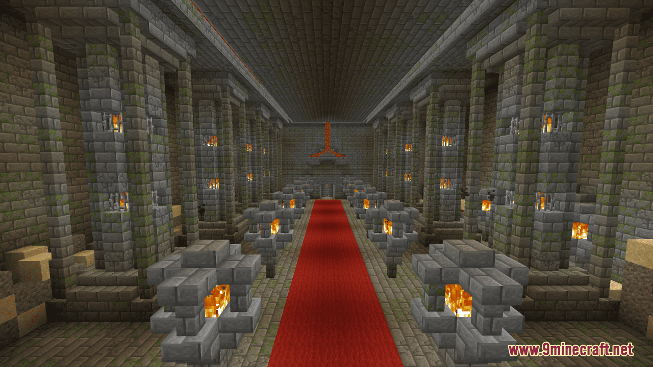 Behemoth Map (1.21.5, 1.20.1) - Mystic Caves #1 65 1742163402 656 behemoth map 1215 1201 mystic caves 1