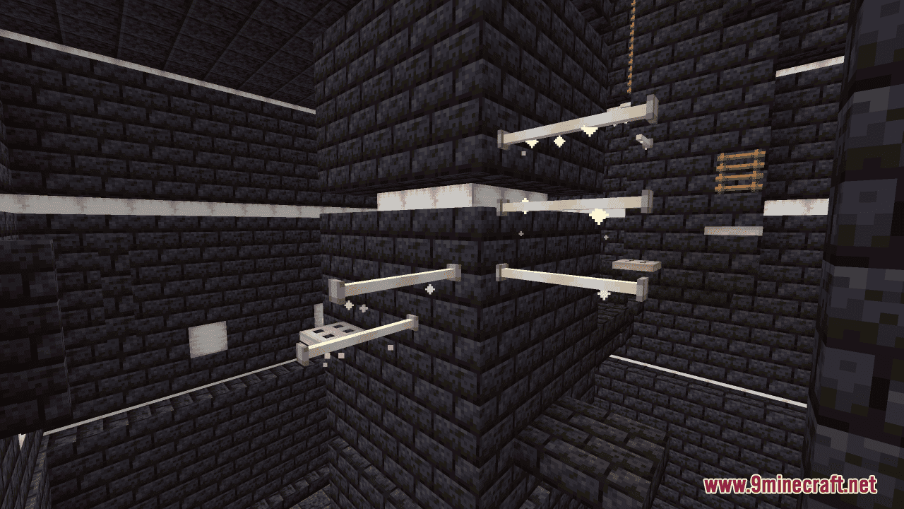 Blackstone Illumina Map (1.21.5, 1.20.1) - Jump Through The Lights ...