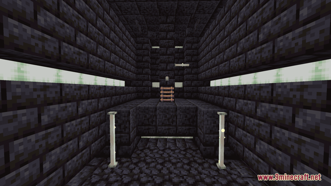 Blackstone Illumina Map (1.21.5, 1.20.1) - Jump Through The Lights ...