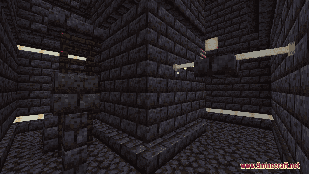 Blackstone Illumina Map (1.21.5, 1.20.1) - Jump Through The Lights ...