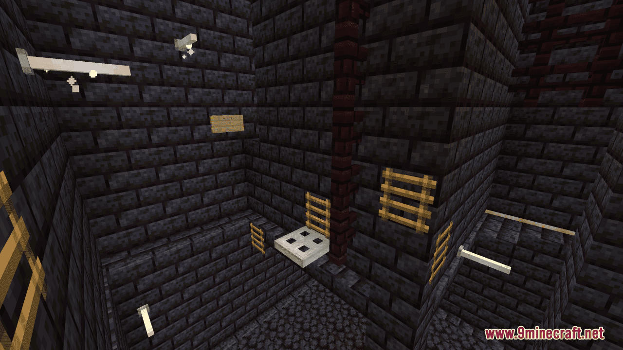 Blackstone Illumina Map (1.21.5, 1.20.1) - Jump Through The Lights ...