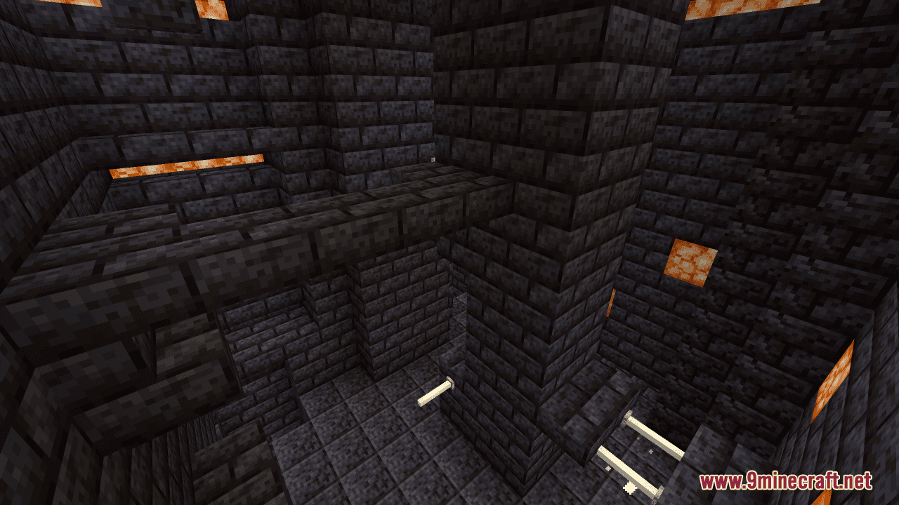 Blackstone Illumina Map (1.21.5, 1.20.1) - Jump Through The Lights ...