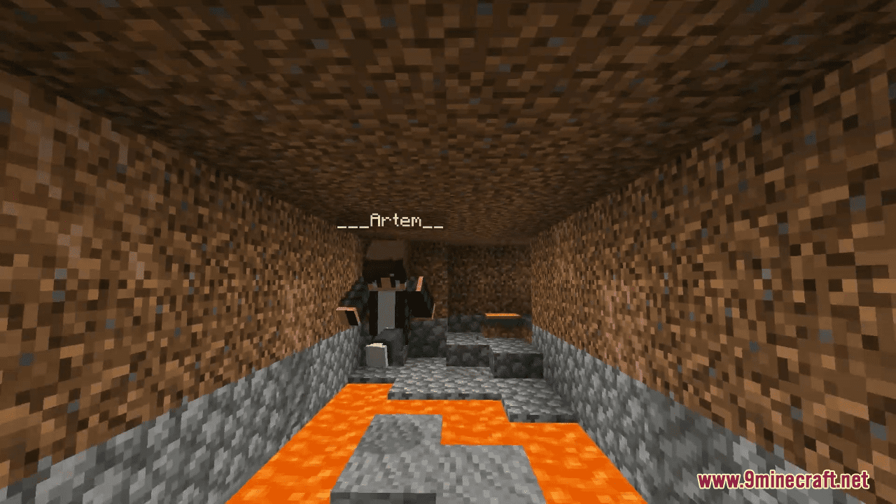 Parkour Canyons Map (1.21.5, 1.20.1) - Jump Through 3 Forests - Aadhu.com