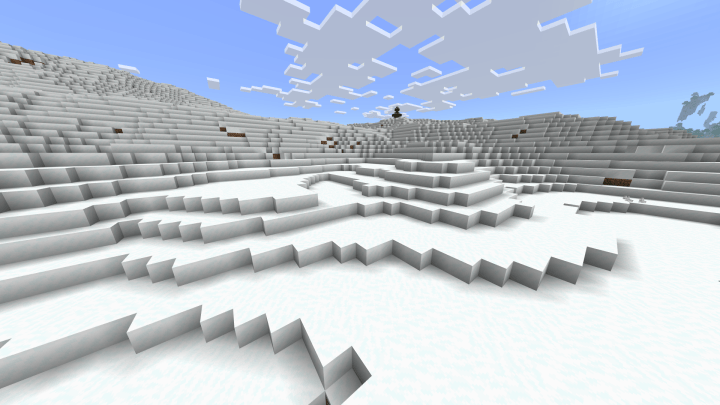 Better Grass Texture Pack (1.21) - MCPE/Bedrock - Aadhu.com
