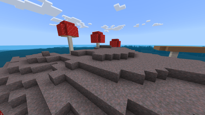Better Grass Texture Pack (1.21) - MCPE/Bedrock - Aadhu.com