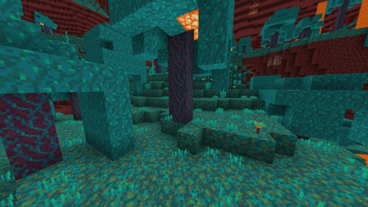 Better Grass Texture Pack (1.21) - MCPE/Bedrock - Aadhu.com