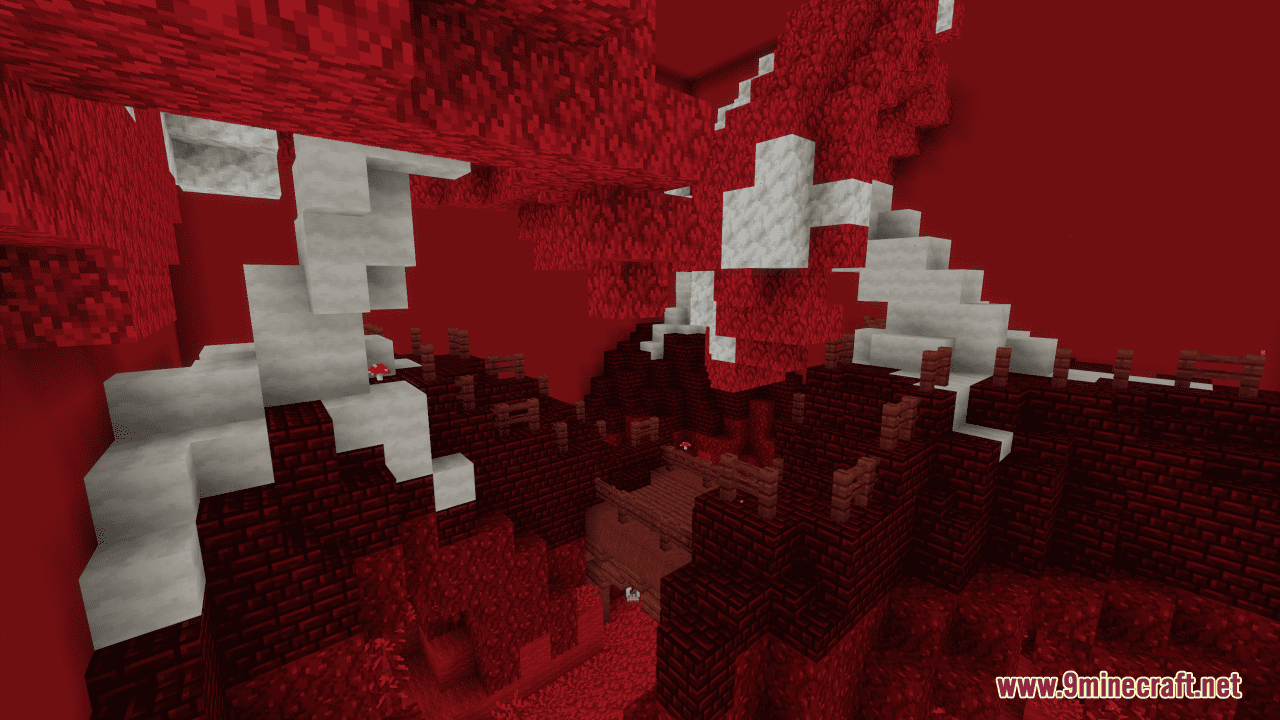 Confusing Cubes 3 Map (1.21.5, 1.20.1) - The Last Epic Piece - Aadhu.com