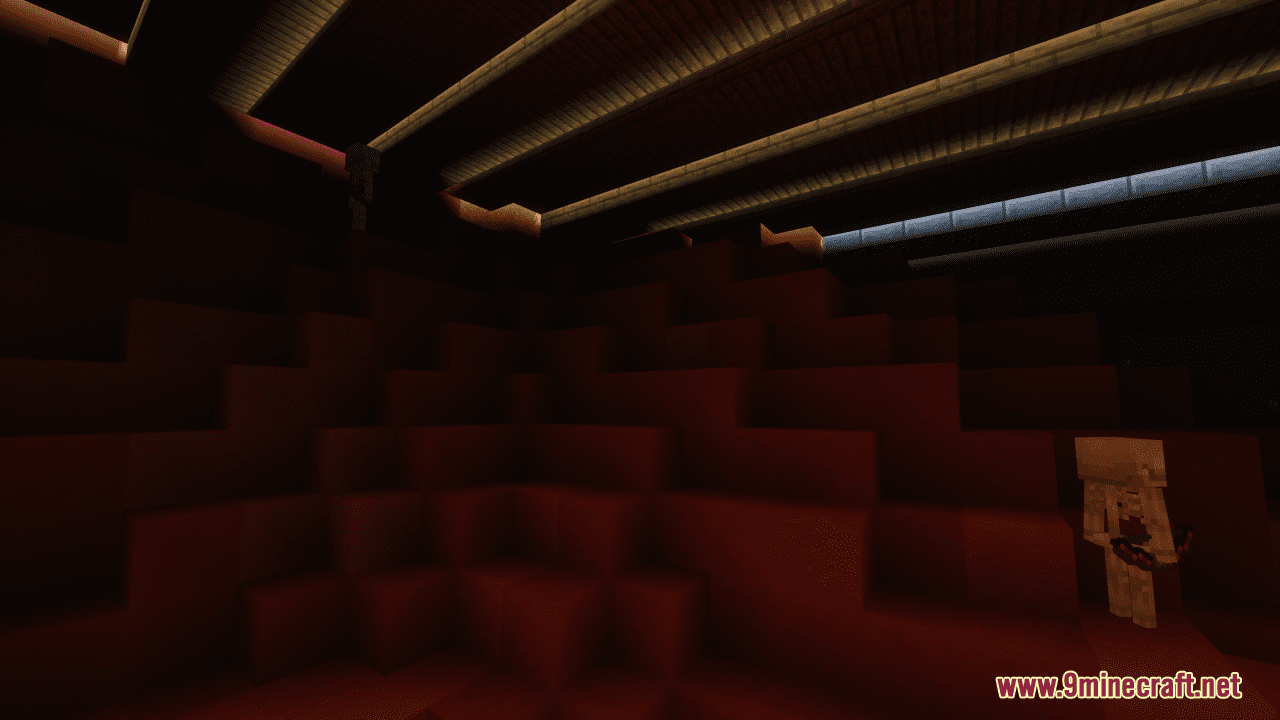 The Desert Temple Map (1.21.5, 1.20.1) - What'S Its Secrets? 51 1742752714 503 the desert temple map 1215 1201 whats its secrets