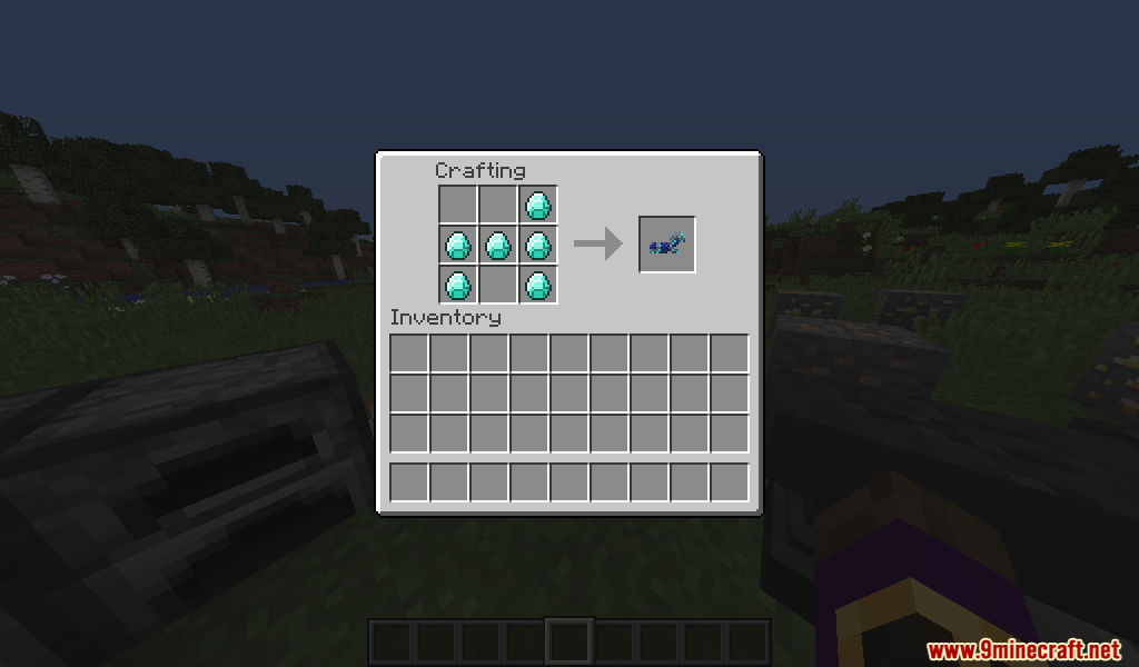 Custom Recipes Plugin (1.12.2, 1.8.9) - Ingame Crafting Recipe And Furnace Recipe Management 56 1742761001 119 custom recipes plugin 1122 189 ingame crafting recipe and