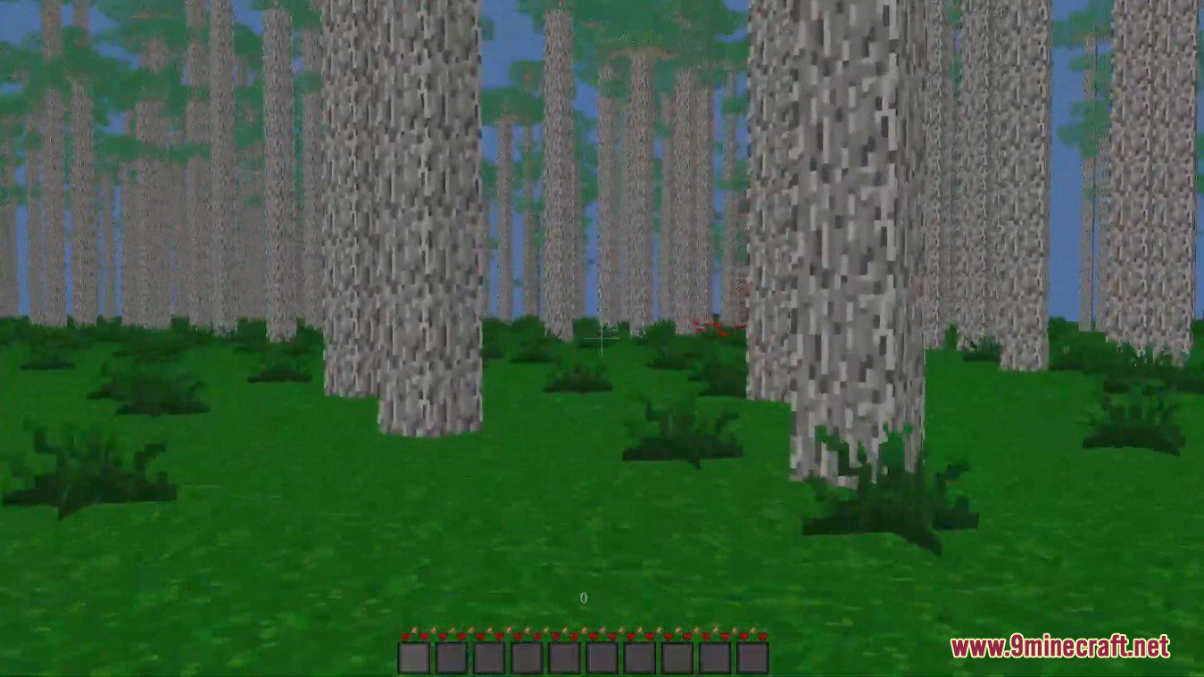 Dangerzone Game Map (1.21.5, 1.20.1) - Block-Based Rpg Built With Love And Dedication 63 1742767243 232 dangerzone game map 1215 1201 block based rpg built with
