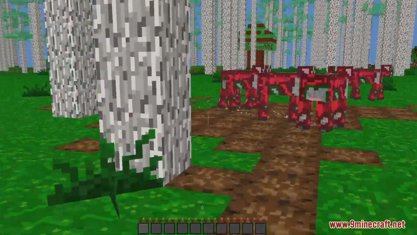 Dangerzone Game Map (1.21.5, 1.20.1) - Block-Based Rpg Built With Love And Dedication 69 1742767244 319 dangerzone game map 1215 1201 block based rpg built with