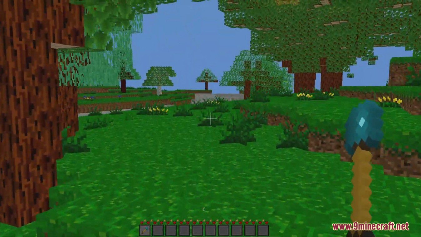 Dangerzone Game Map (1.21.5, 1.20.1) - Block-Based Rpg Built With Love And Dedication 73 1742767246 482 dangerzone game map 1215 1201 block based rpg built with