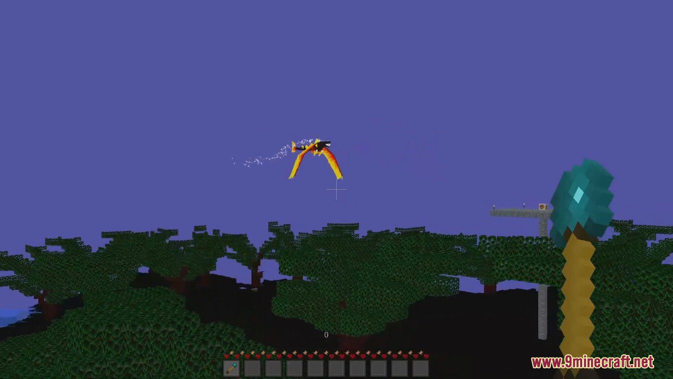 Dangerzone Game Map (1.21.5, 1.20.1) - Block-Based Rpg Built With Love And Dedication 75 1742767246 999 dangerzone game map 1215 1201 block based rpg built with