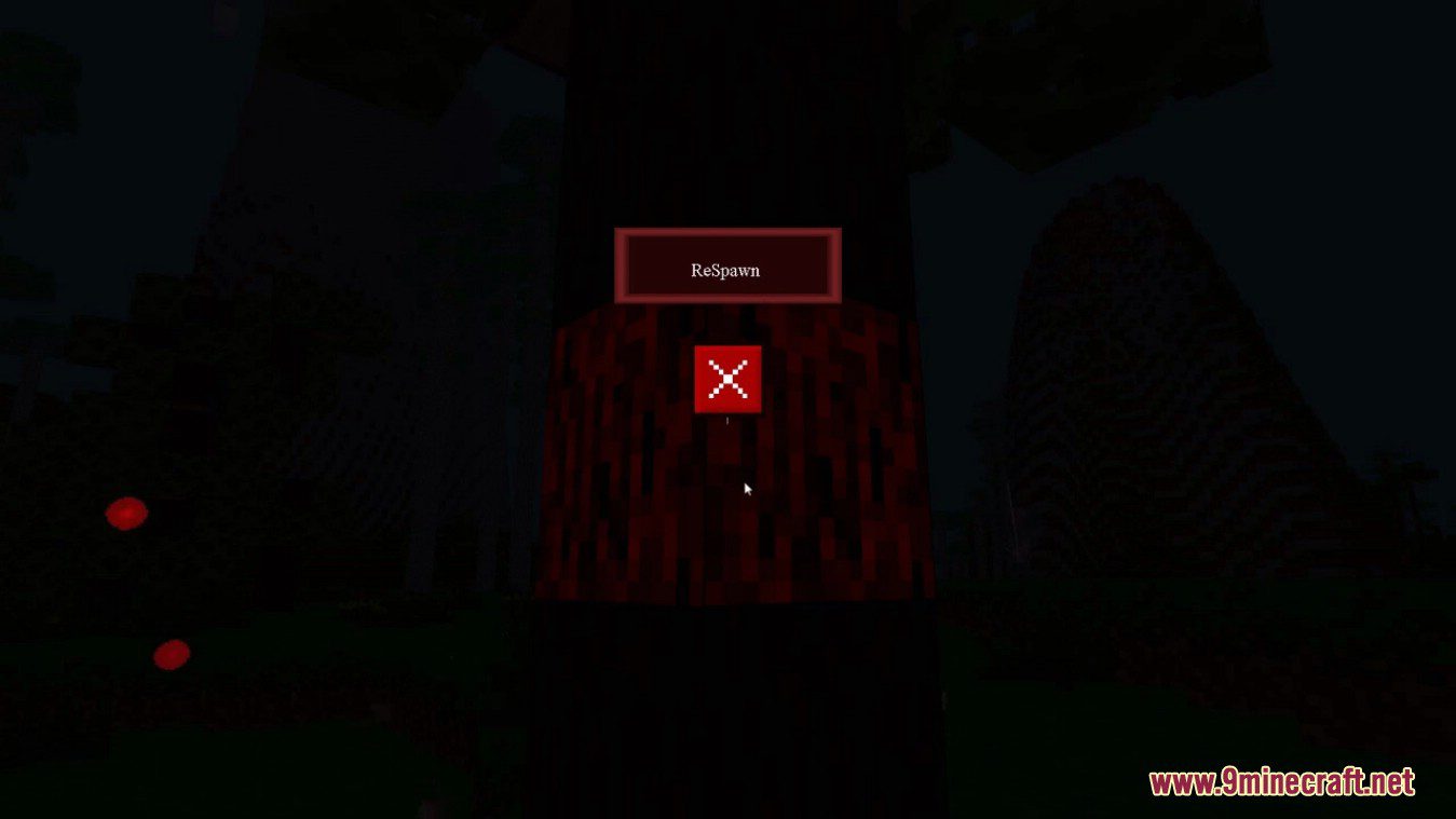 Dangerzone Game Map (1.21.5, 1.20.1) - Block-Based Rpg Built With Love And Dedication 83 1742767249 719 dangerzone game map 1215 1201 block based rpg built with