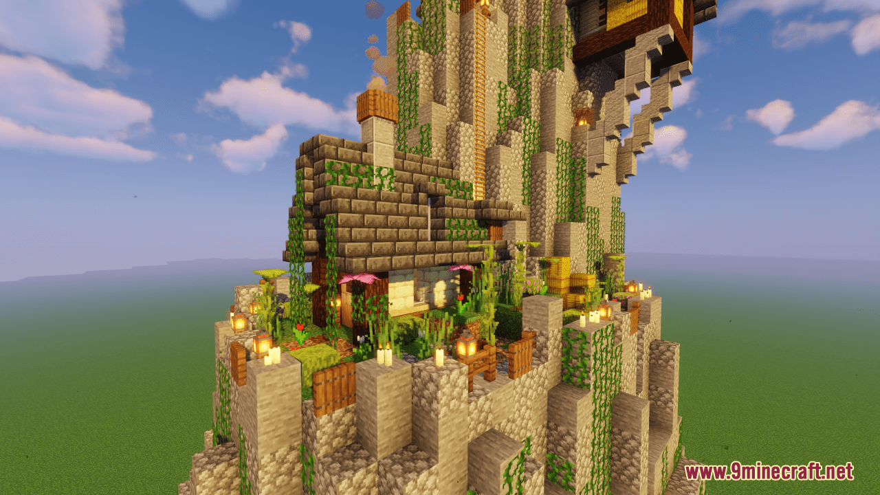 1742774538 64 mountain house map 1215 1201 a mix from creativity