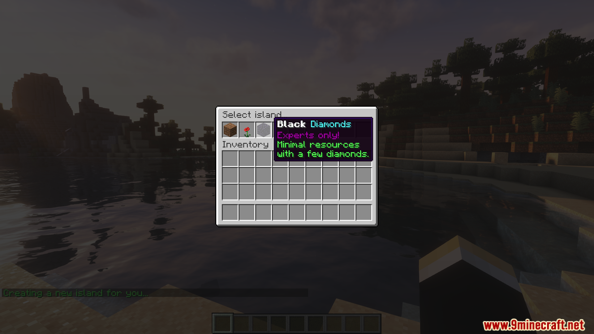 Island Border Plugin (1.18.1, 1.17.1) - Clear Island Boundaries For Skyblock Plugin 41 1742775524 894 island border plugin 1181 1171 clear island boundaries for