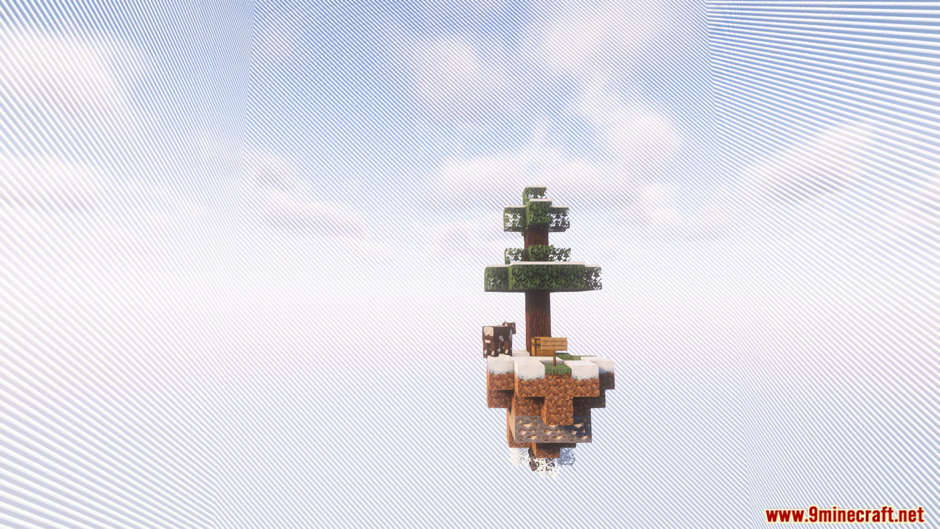 Island Border Plugin (1.18.1, 1.17.1) - Clear Island Boundaries For Skyblock Plugin 51 1742775545 334 island border plugin 1181 1171 clear island boundaries for