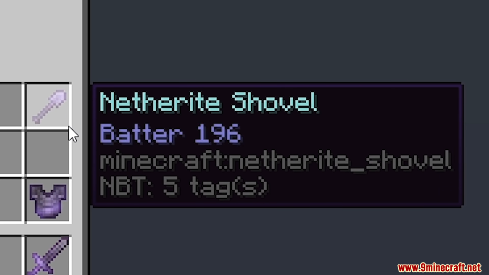 Tapl Custom Enchantments Challenge Plugin (1.16.5, 1.16) - Adds In Custom Enchantments To Your Game 55 1742782833 574 tapl custom enchantments challenge plugin 1165 116 adds in
