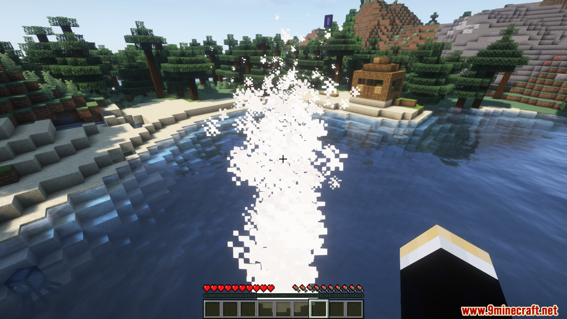 Simple Fly Plugin (1.12.2, 1.8.9) - The Perfect Fly Plugin For Your Server 54 1742797368 886 simple fly plugin 1122 189 the perfect fly plugin