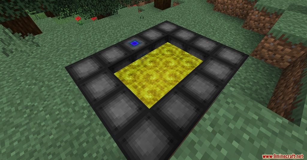 Wormhole Portals Mod (1.21.4, 1.20.1) - Interdimensional Portals Of Any Size, Shape And Color 63 1742828329 111 wormhole portals mod 1214 1201 interdimensional portals of any