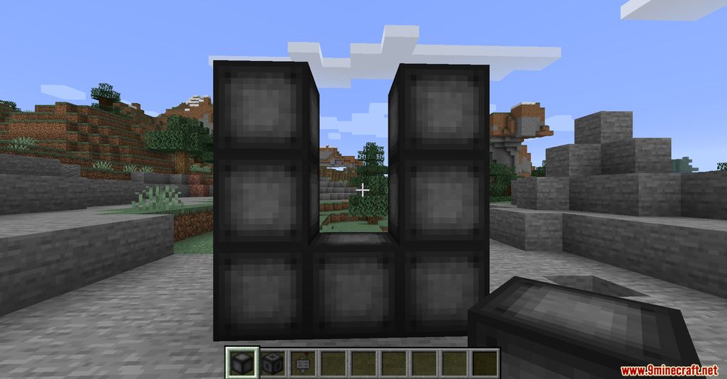 Wormhole Portals Mod (1.21.4, 1.20.1) - Interdimensional Portals Of Any Size, Shape And Color 79 1742828333 488 wormhole portals mod 1214 1201 interdimensional portals of any