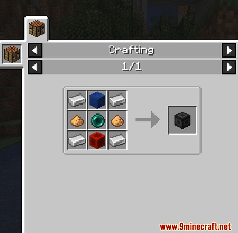 Wormhole Portals Mod (1.21.4, 1.20.1) - Interdimensional Portals Of Any Size, Shape And Color 89 1742828336 716 wormhole portals mod 1214 1201 interdimensional portals of any