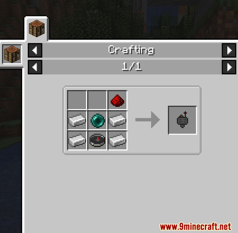 Wormhole Portals Mod (1.21.4, 1.20.1) - Interdimensional Portals Of Any Size, Shape And Color 87 1742828336 959 wormhole portals mod 1214 1201 interdimensional portals of any
