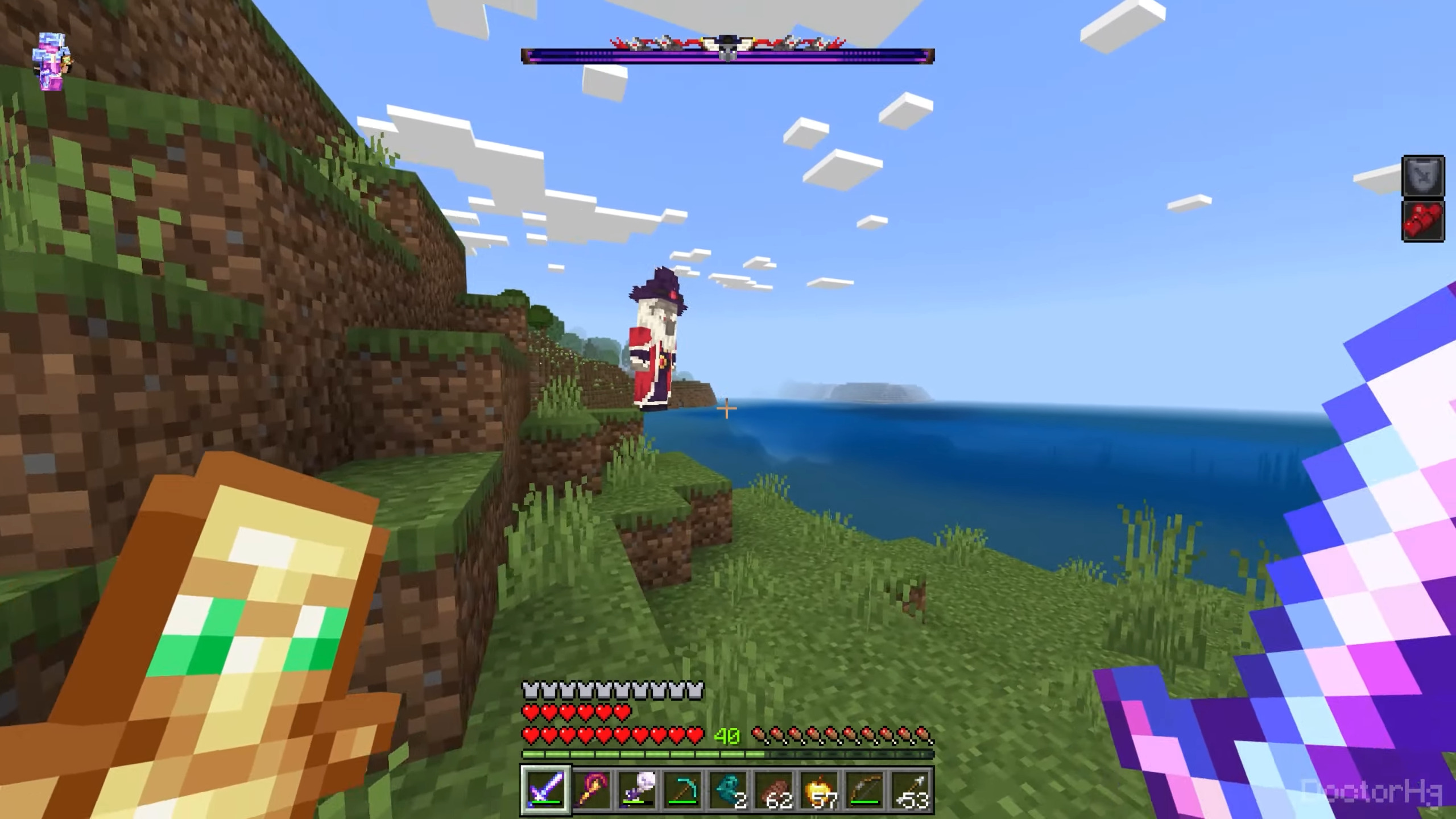 Better On Bedrock Addon/Map (1.21) - Mcpe/Bedrock 56 1742839193 77 better on bedrock addonmap 121 mcpebedrock