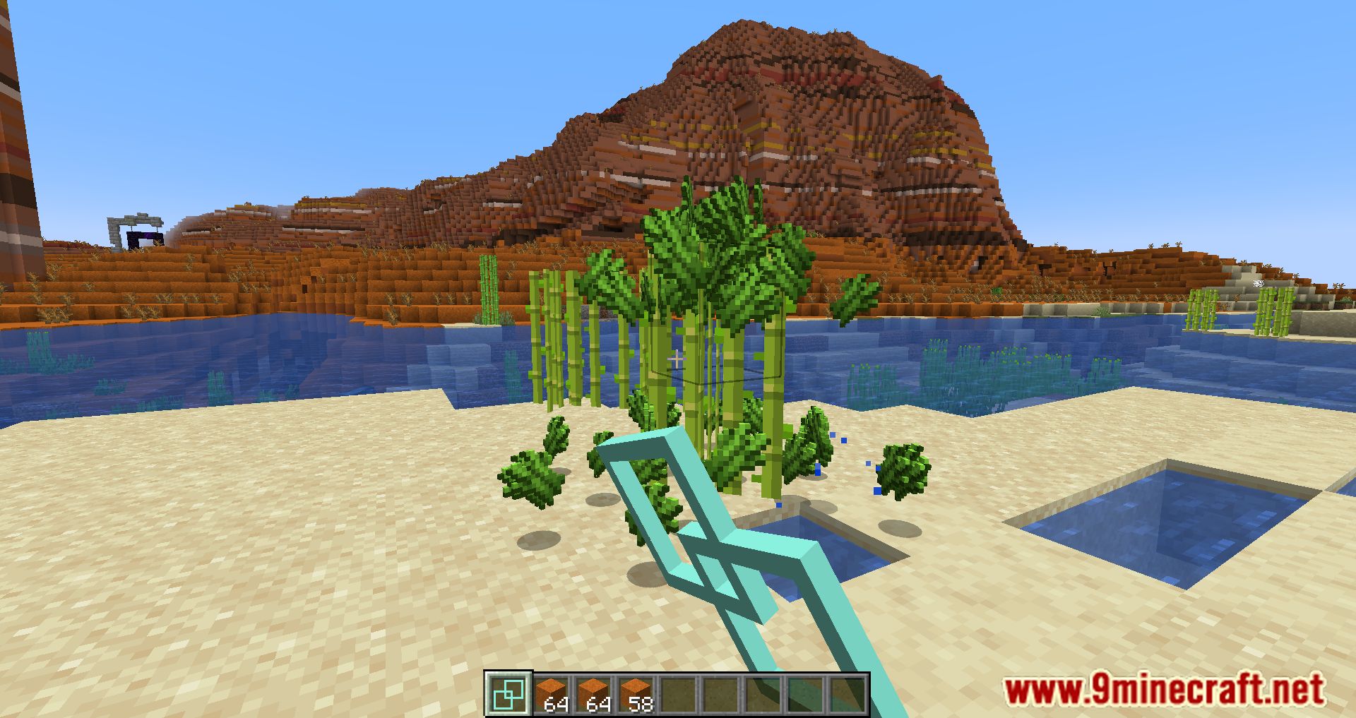 Click Manaita Mod (1.21.4, 1.20.1) - Multiply Your Minecraft Items With A Click 114 1742842876 167 click manaita mod 1214 1201 multiply your minecraft items