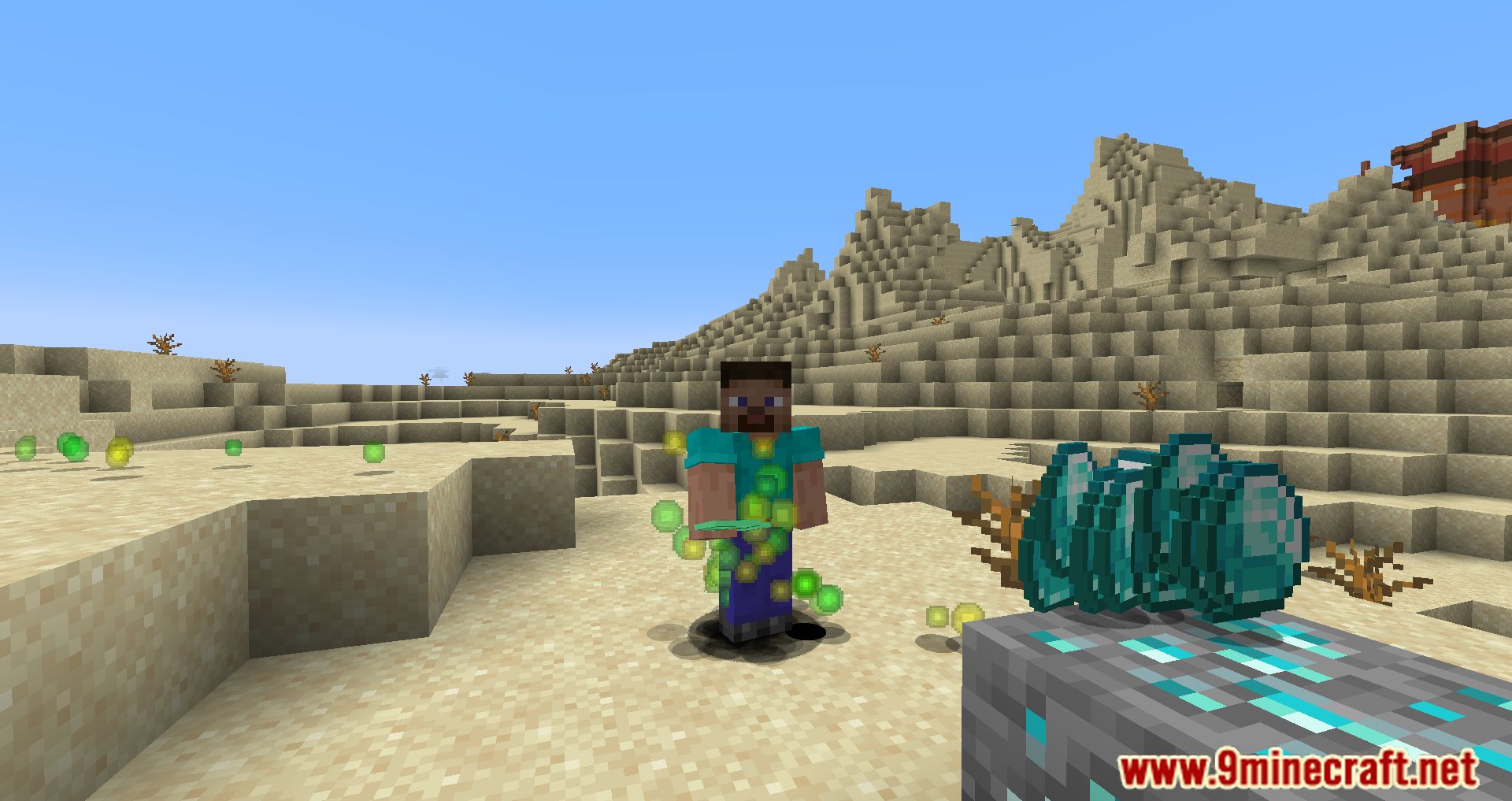 Click Manaita Mod (1.21.4, 1.20.1) - Multiply Your Minecraft Items With A Click 120 1742842878 896 click manaita mod 1214 1201 multiply your minecraft items