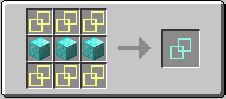 Click Manaita Mod (1.21.4, 1.20.1) - Multiply Your Minecraft Items With A Click 130 1742842880 912 click manaita mod 1214 1201 multiply your minecraft items