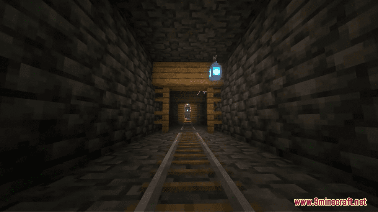 Escape The Depths Map (1.21.5, 1.20.1) - The Only Way Up Is Down 57 1742927218 540 escape the depths map 1215 1201 the only way