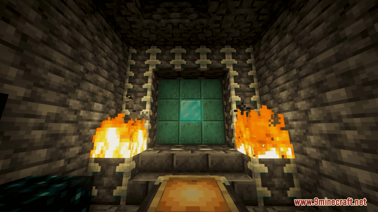 Escape The Depths Map (1.21.5, 1.20.1) - The Only Way Up Is Down 61 1742927220 362 escape the depths map 1215 1201 the only way