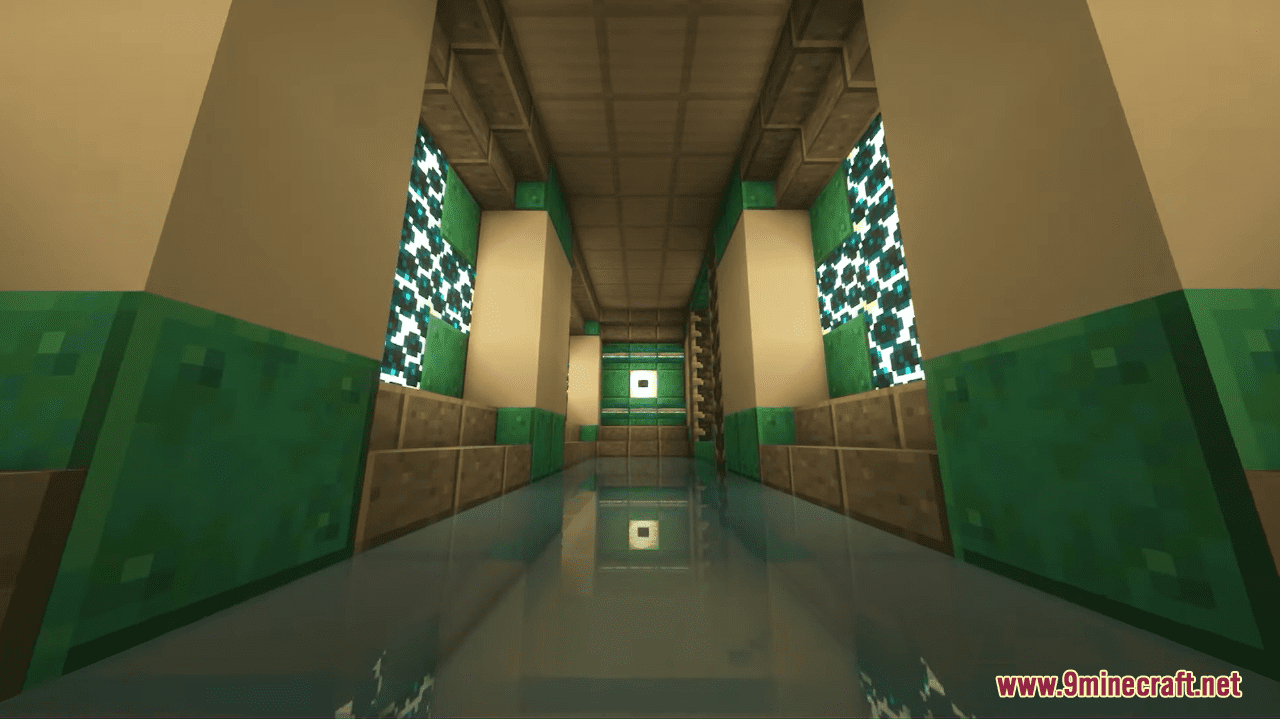 Escape The Depths Map (1.21.5, 1.20.1) - The Only Way Up Is Down 69 1742927223 689 escape the depths map 1215 1201 the only way