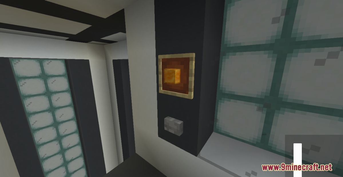 World Trick 2 Map (1.21.5, 1.20.1) - Get Down Safely! 63 World trick 2 screenshots (4)
