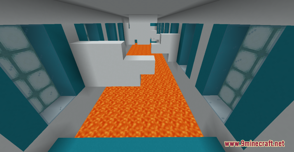 World Trick Map (1.21.5, 1.20.1) - Pull Out Your Best Tricks! 55 World trick screenshots (5)