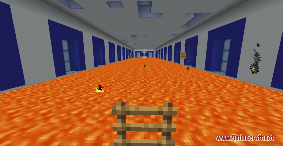 World Trick Map (1.21.5, 1.20.1) - Pull Out Your Best Tricks! 59 World trick screenshots (7)