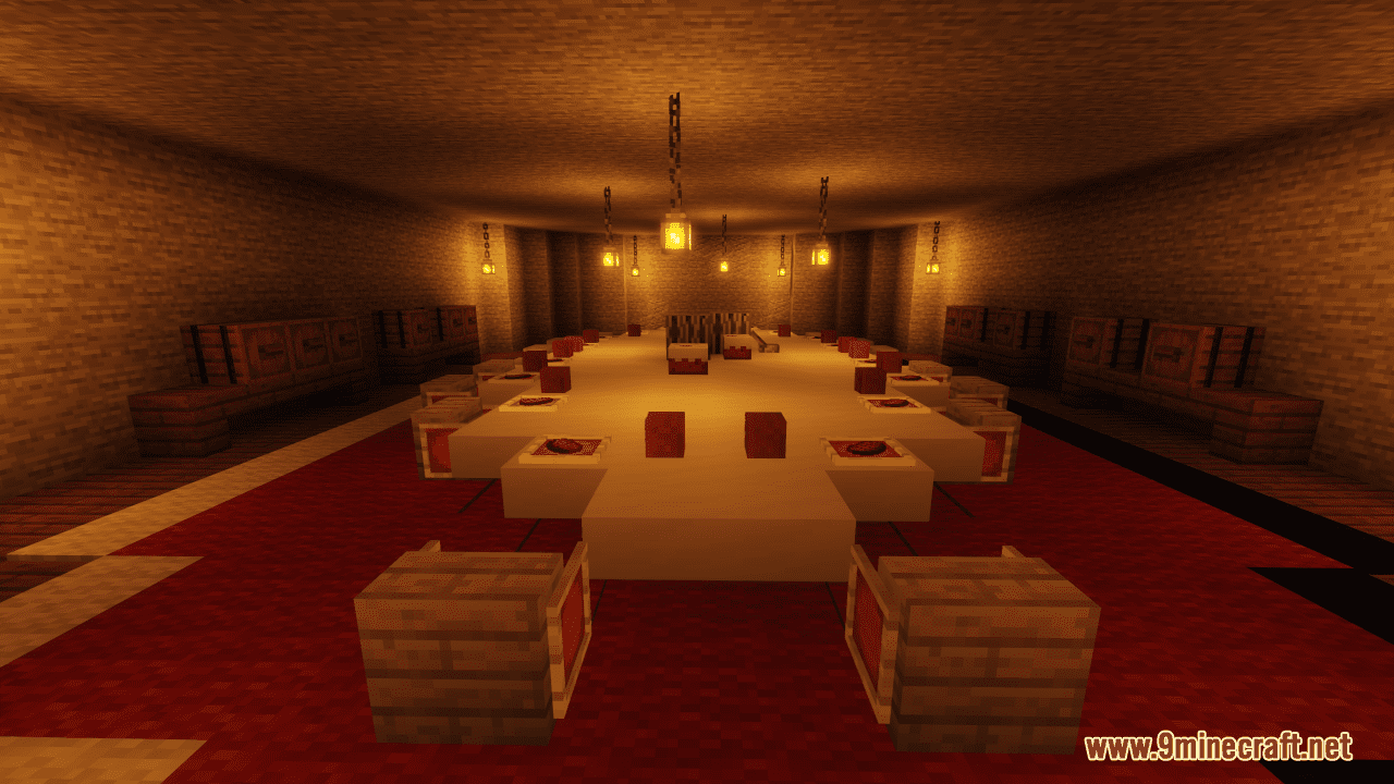 Medieval Fort Map (1.21.5, 1.20.1) - Fortified Castle For Your Kingdom 62 1742956437 68 medieval fort map 1215 1201 fortified castle for your