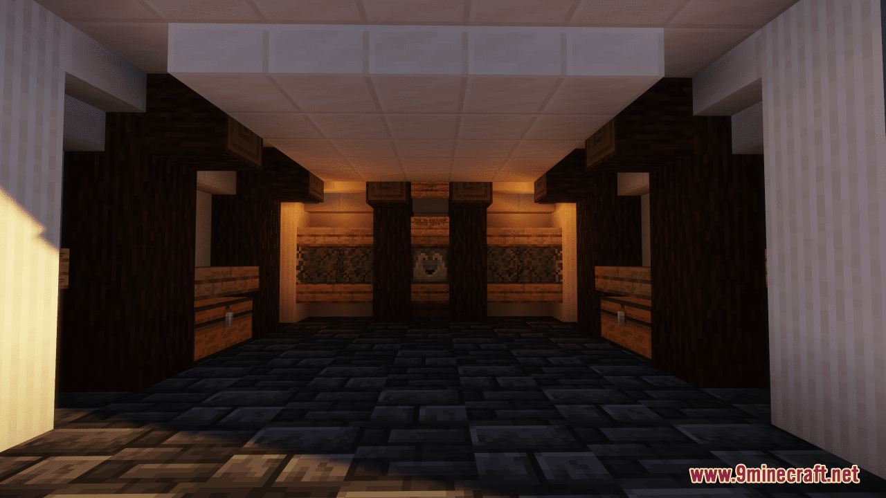Hide And Seek - Vacations House Map (1.21.5, 1.20.1) - Find Your Hiding Place! 48 1742963717 212 hide and seek vacations house map 1215 1201