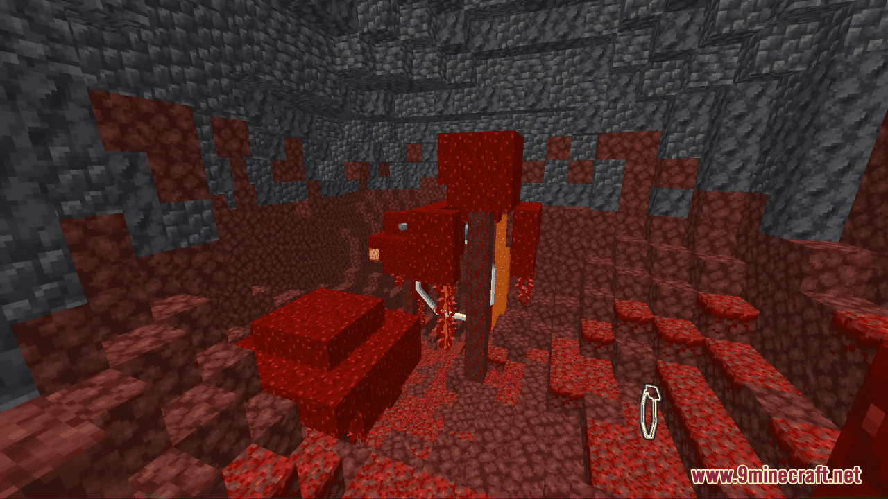 Dimensional Rush Map (1.21.5, 1.20.1) - Grab Your Elytra! - Aadhu.com